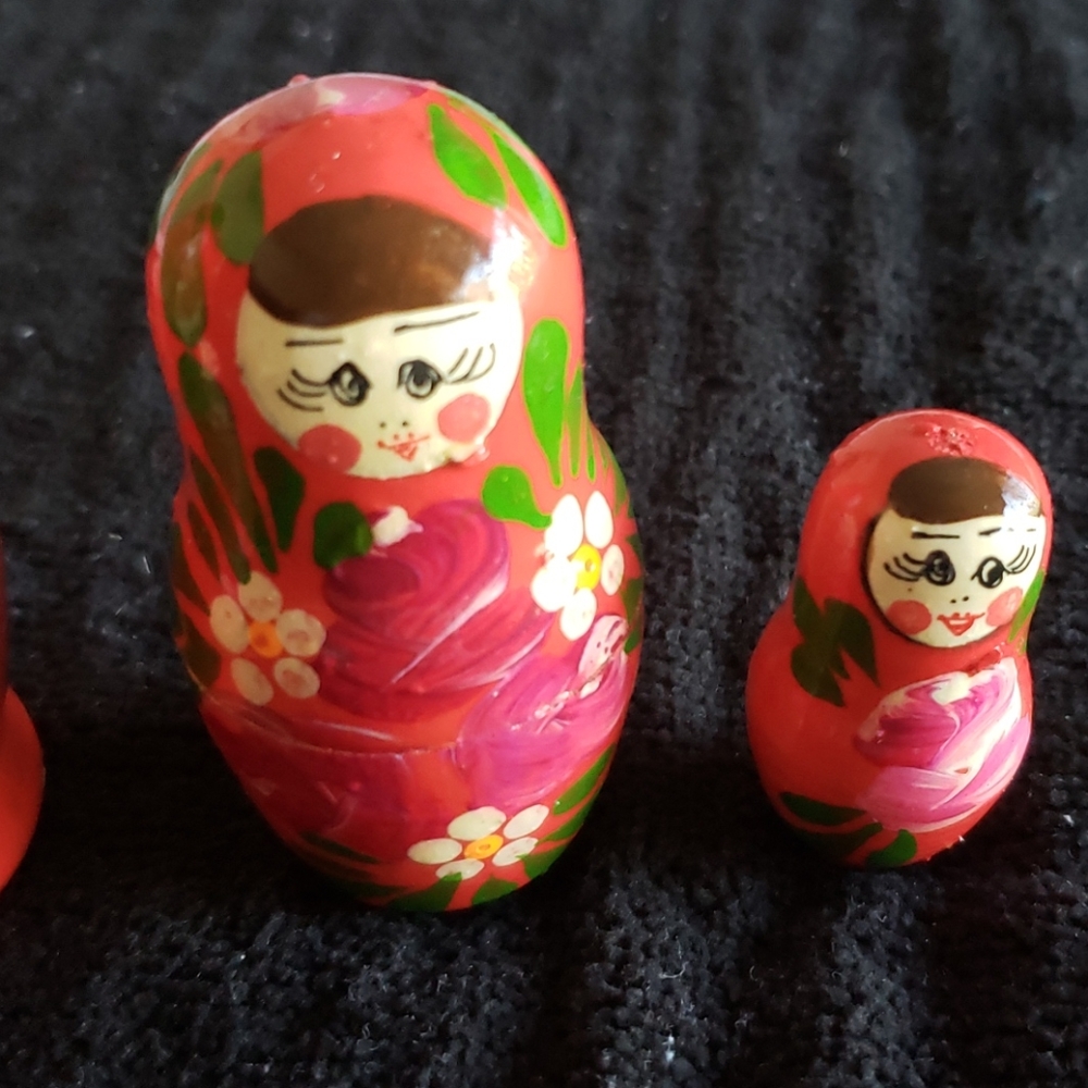 Nesting Dolls. - Picture 5 of 8
